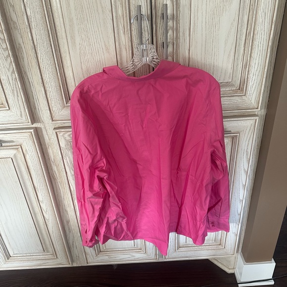 Talbots Woman blouse - Picture 2 of 2